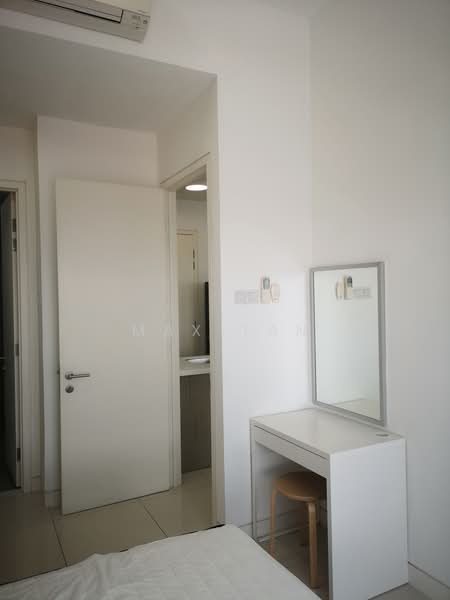 Service Residence for Rent at Arnica @ Tropicana Gardens - Max Tan - Bedroom - PropertyGuru.com.my