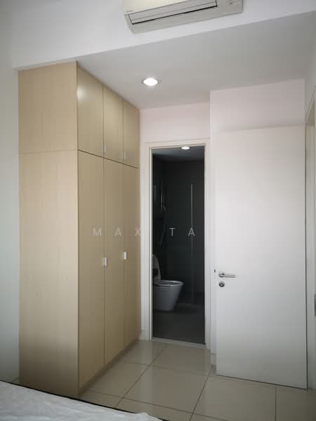 Service Residence for Rent at Arnica @ Tropicana Gardens - Max Tan - Bathroom - PropertyGuru.com.my
