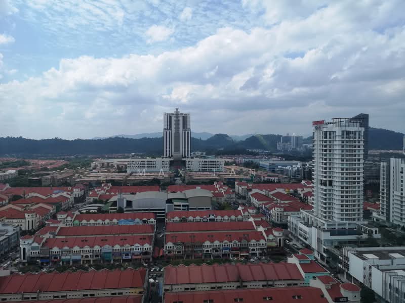 Service Residence for Rent at Arnica @ Tropicana Gardens - Max Tan - Exterior - PropertyGuru.com.my