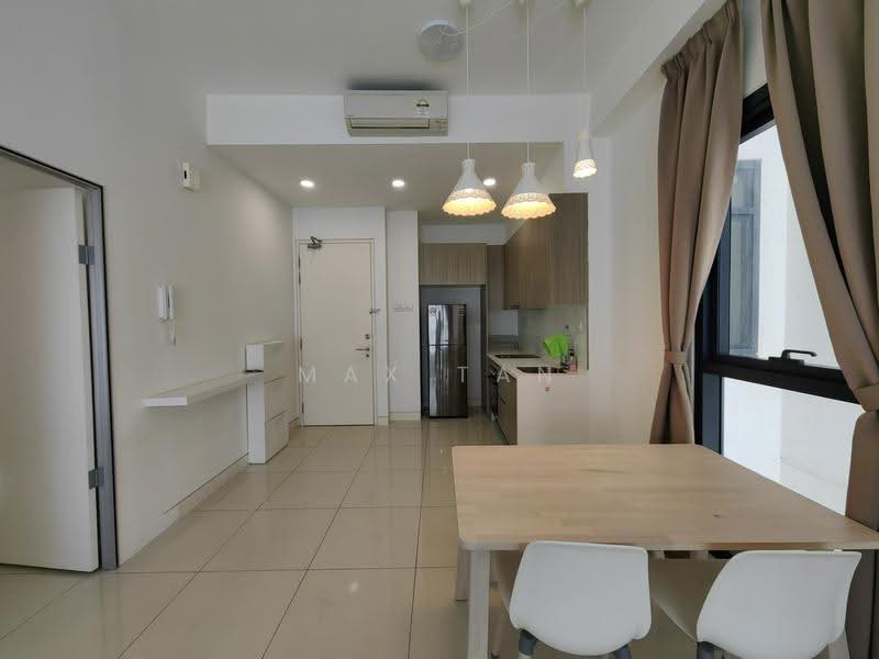 Service Residence for Rent at Arnica @ Tropicana Gardens - Max Tan - Kitchen - PropertyGuru.com.my
