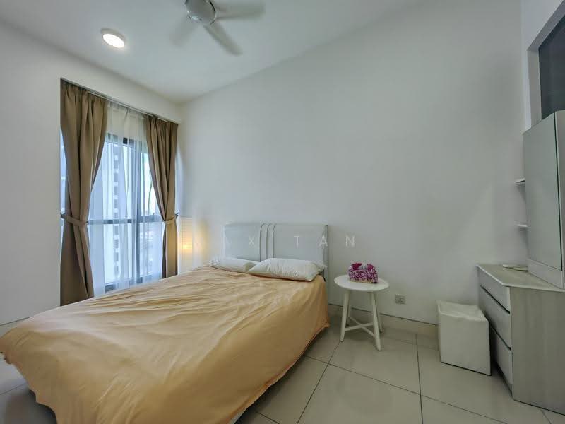 Service Residence for Rent at Arnica @ Tropicana Gardens - Max Tan - Bedroom - PropertyGuru.com.my