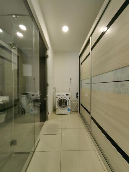 Service Residence for Rent at Arnica @ Tropicana Gardens - Max Tan - Bathroom - PropertyGuru.com.my