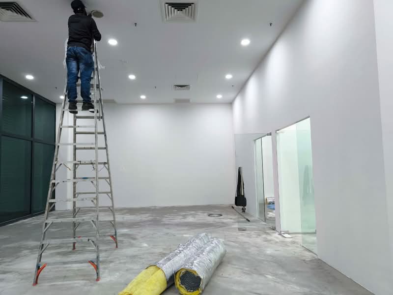 Pejabat untuk Disewa di Petaling Jaya (Selangor) - Angie Lim - Interior - PropertyGuru.com.my