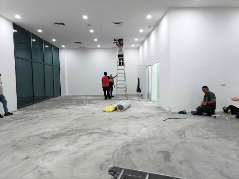 Pejabat untuk Disewa di Petaling Jaya (Selangor) - Angie Lim - Interior - PropertyGuru.com.my