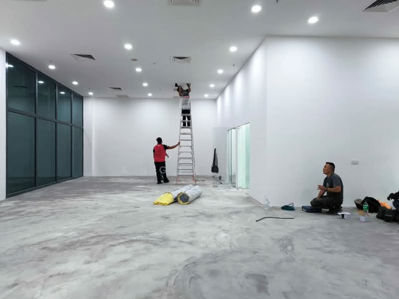Pejabat untuk Disewa di Petaling Jaya (Selangor) - Angie Lim - Interior - PropertyGuru.com.my
