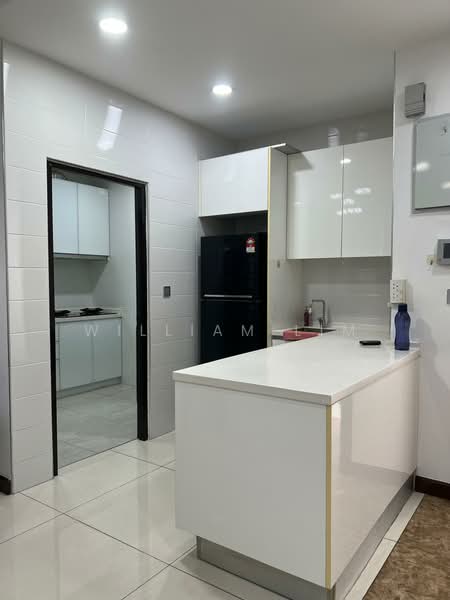 Servis Apartment untuk Disewa di Paragon Residences @ Straits View - William Lim - PropertyGuru.com.my