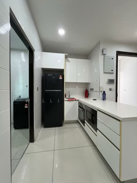Servis Apartment untuk Disewa di Paragon Residences @ Straits View - William Lim - PropertyGuru.com.my