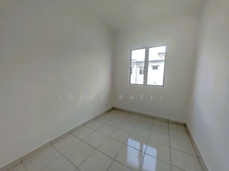 Rumah Teres 2 Tingkat untuk Dijual di Beranang (Selangor) - Iqbal Rafei - Interior - PropertyGuru.com.my