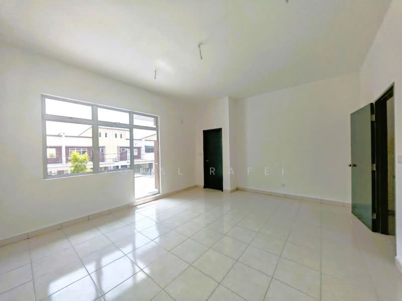 Rumah Teres 2 Tingkat untuk Dijual di Beranang (Selangor) - Iqbal Rafei - Interior - PropertyGuru.com.my