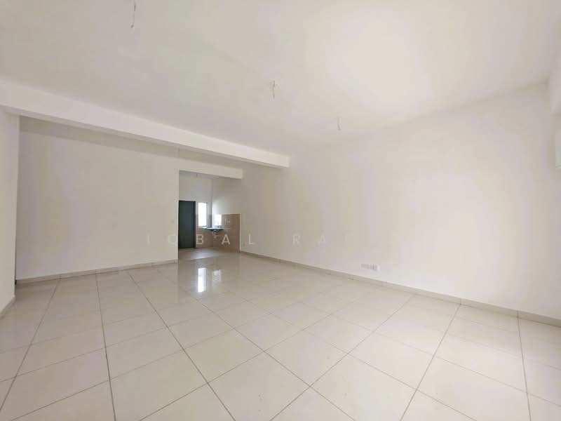 Rumah Teres 2 Tingkat untuk Dijual di Beranang (Selangor) - Iqbal Rafei - Interior - PropertyGuru.com.my