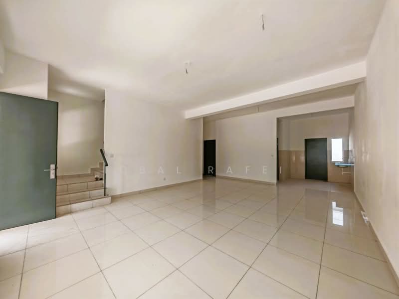 Rumah Teres 2 Tingkat untuk Dijual di Beranang (Selangor) - Iqbal Rafei - Interior - PropertyGuru.com.my