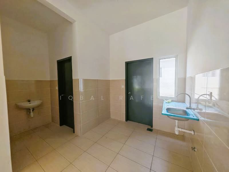 Rumah Teres 2 Tingkat untuk Dijual di Beranang (Selangor) - Iqbal Rafei - Interior - PropertyGuru.com.my