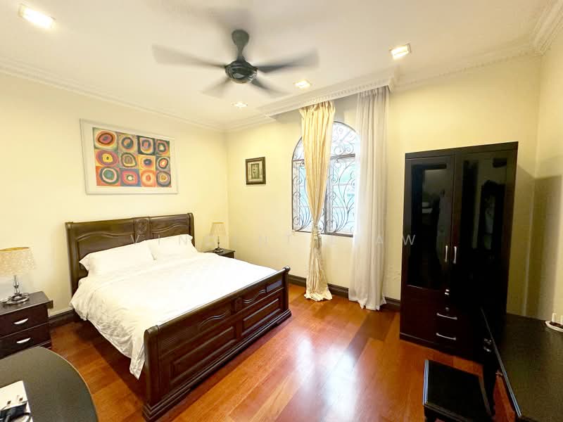 Rumah Banglo untuk Dijual di Seksyen 9 (Kota Damansara) - Vincent Liaw - Bedroom - PropertyGuru.com.my