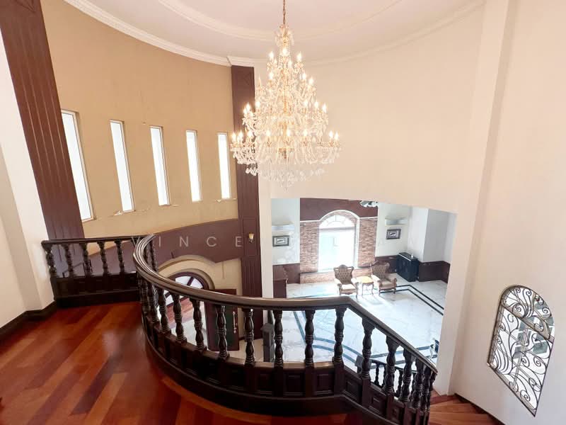 Rumah Banglo untuk Dijual di Seksyen 9 (Kota Damansara) - Vincent Liaw - Interior - PropertyGuru.com.my