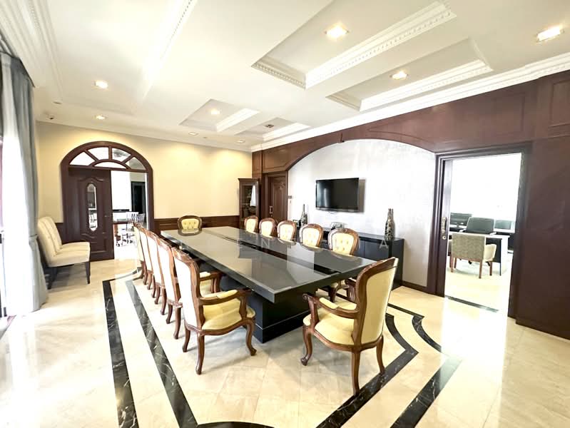 Rumah Banglo untuk Dijual di Seksyen 9 (Kota Damansara) - Vincent Liaw - Interior - PropertyGuru.com.my