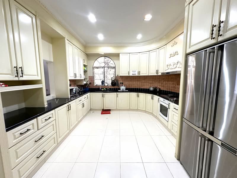 Rumah Banglo untuk Dijual di Seksyen 9 (Kota Damansara) - Vincent Liaw - Kitchen - PropertyGuru.com.my