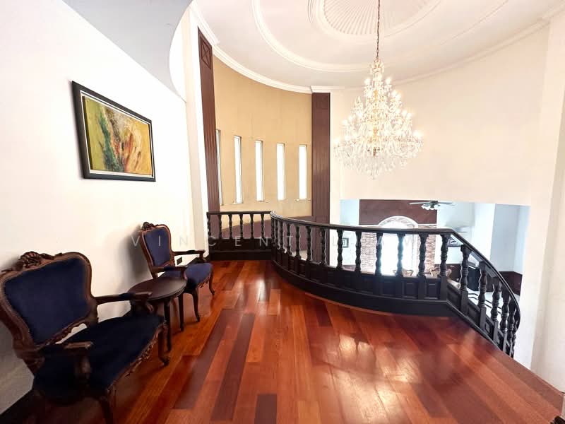 Rumah Banglo untuk Dijual di Seksyen 9 (Kota Damansara) - Vincent Liaw - Interior - PropertyGuru.com.my