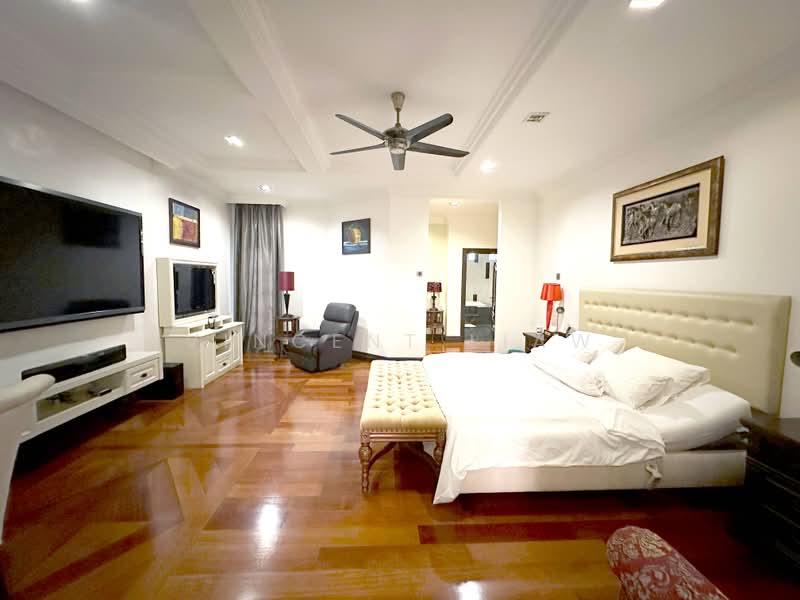 Rumah Banglo untuk Dijual di Seksyen 9 (Kota Damansara) - Vincent Liaw - Bedroom - PropertyGuru.com.my