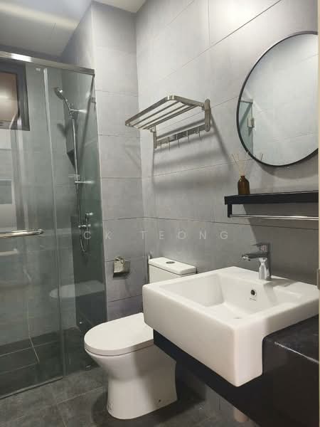 Condominium for Rent at Sunway Avila Residences - CK Teong - Bathroom - PropertyGuru.com.my