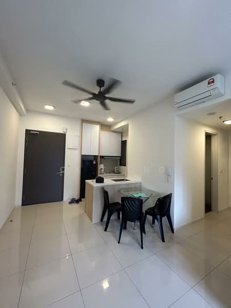Condominium for Rent at Sunway Avila Residences - CK Teong - Kitchen - PropertyGuru.com.my