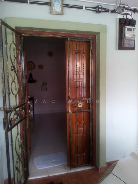 Rumah Teres 2 Tingkat untuk Disewa di Bandar Bukit Tinggi 2 (Klang) - Zac Wong - Entrance - PropertyGuru.com.my