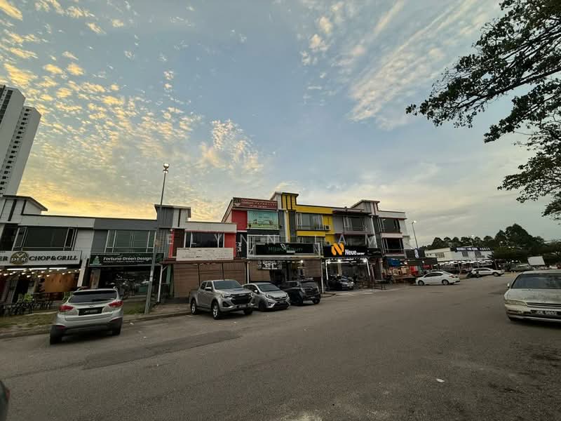 Shop / Office for Sale in Taman Nusa Idaman (Iskandar Puteri (Nusajaya)) - Elynn Lam - Exterior - PropertyGuru.com.my