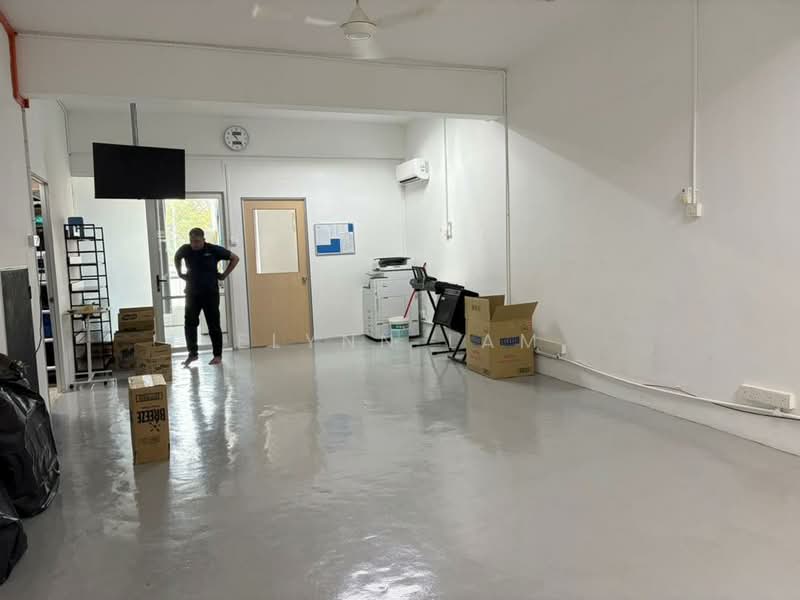 Shop / Office for Sale in Taman Nusa Idaman (Iskandar Puteri (Nusajaya)) - Elynn Lam - PropertyGuru.com.my