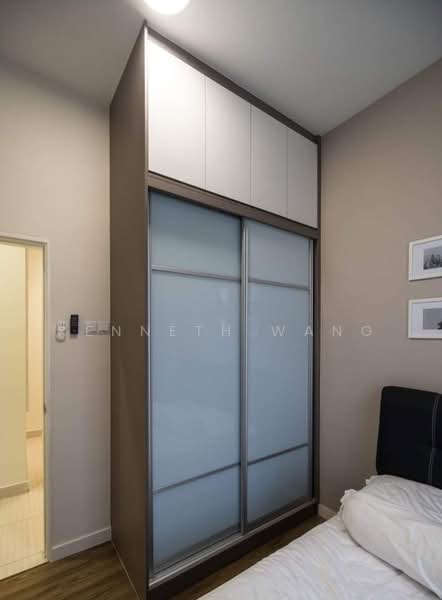 Condominium for Rent at Damansara Foresta - Kenneth Wang - Bedroom - PropertyGuru.com.my