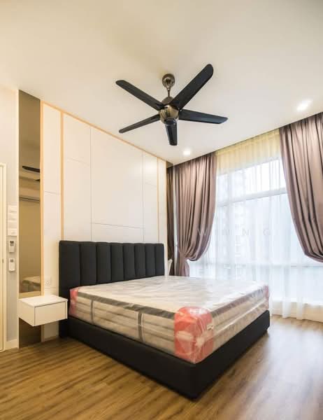 Condominium for Rent at Damansara Foresta - Kenneth Wang - Bedroom - PropertyGuru.com.my