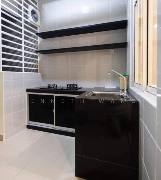 Condominium for Rent at Damansara Foresta - Kenneth Wang - Kitchen - PropertyGuru.com.my