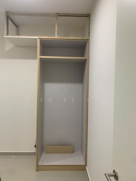 Service Residence for Rent at D'Clover Residences - Tien Ee Yap - Interior - PropertyGuru.com.my