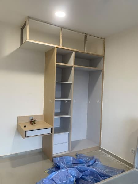 Service Residence for Rent at D'Clover Residences - Tien Ee Yap - Interior - PropertyGuru.com.my