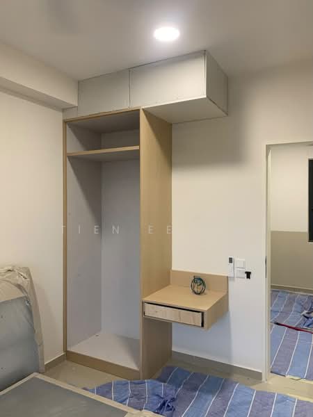 Service Residence for Rent at D'Clover Residences - Tien Ee Yap - Interior - PropertyGuru.com.my