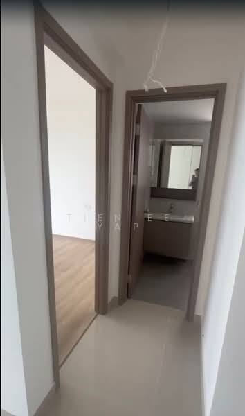 Service Residence for Rent at D'Clover Residences - Tien Ee Yap - PropertyGuru.com.my
