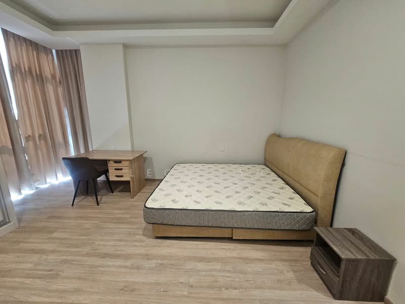 Kondominium untuk Disewa di The Park Residence - Leon Tan - Bedroom - PropertyGuru.com.my