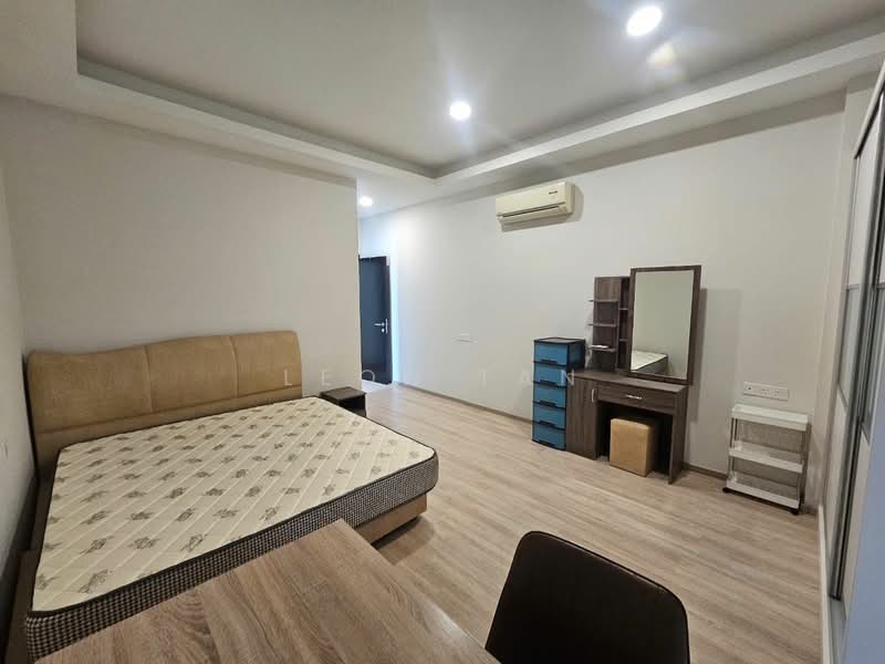 Kondominium untuk Disewa di The Park Residence - Leon Tan - Bedroom - PropertyGuru.com.my