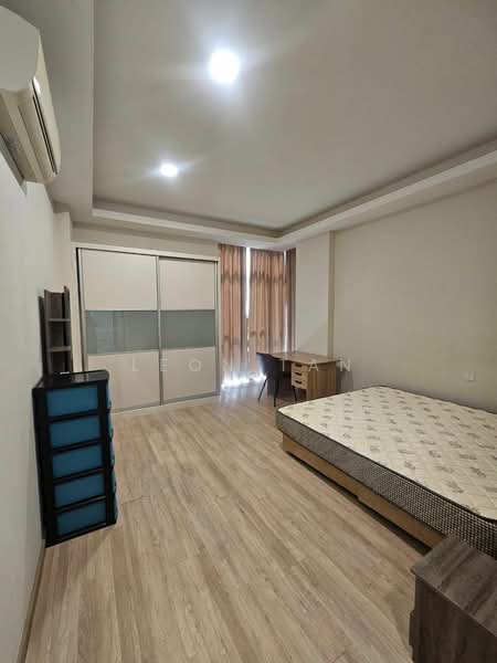 Kondominium untuk Disewa di The Park Residence - Leon Tan - Bedroom - PropertyGuru.com.my