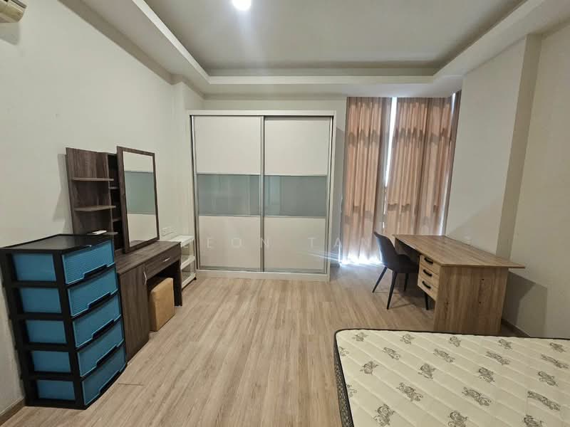Kondominium untuk Disewa di The Park Residence - Leon Tan - Bedroom - PropertyGuru.com.my