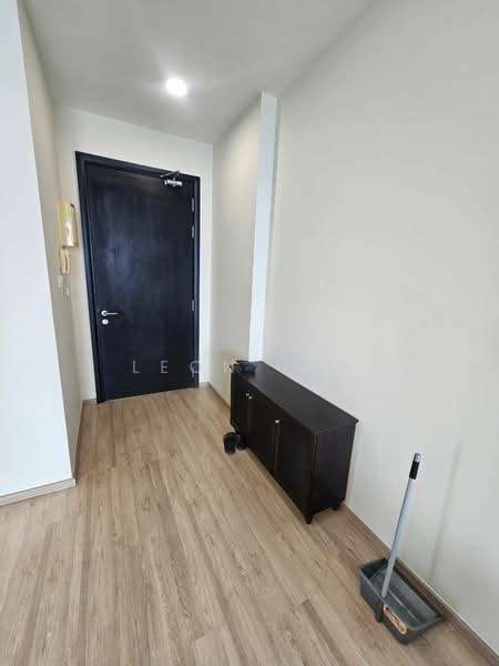 Kondominium untuk Disewa di The Park Residence - Leon Tan - Entrance - PropertyGuru.com.my