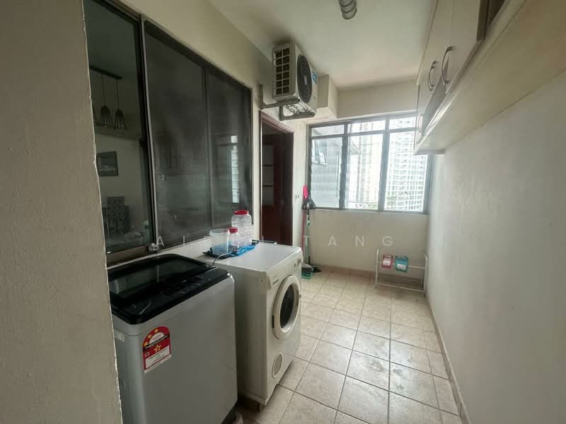Pangsapuri untuk Dijual di Molek Pine 1 - Aiden Tang - Interior - PropertyGuru.com.my