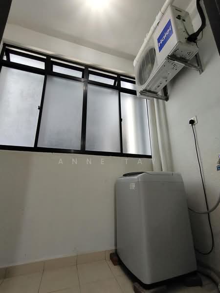 Servis Apartment untuk Disewa di The Garden Residences - Anne Tay - Interior - PropertyGuru.com.my