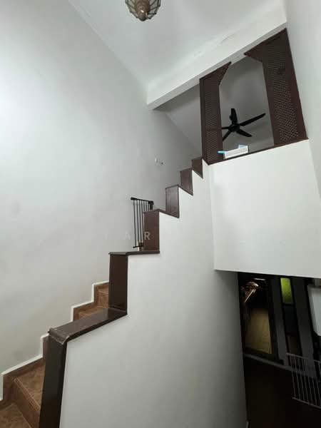 Rumah Teres untuk Disewa di Taman Selasih (Batu Caves) - Fara G - PropertyGuru.com.my