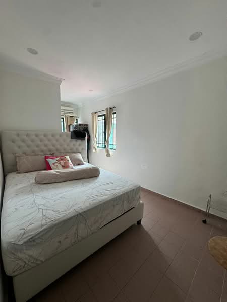 Rumah Teres untuk Disewa di Taman Selasih (Batu Caves) - Fara G - PropertyGuru.com.my