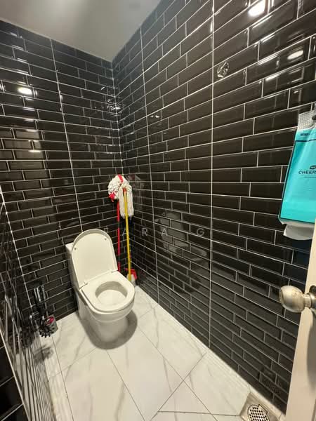 Rumah Teres untuk Disewa di Taman Selasih (Batu Caves) - Fara G - PropertyGuru.com.my