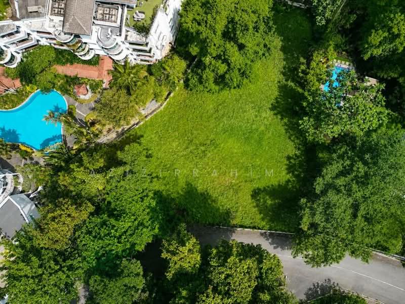 Residential Land for Sale in Bukit Tunku (Kenny Hills) (Kuala Lumpur) - Azizirrahim . - Exterior - PropertyGuru.com.my