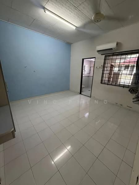 2-storey Terraced House for Sale in Bukit Beruang (Bukit Baru) - Vinc Pheng - Interior - PropertyGuru.com.my