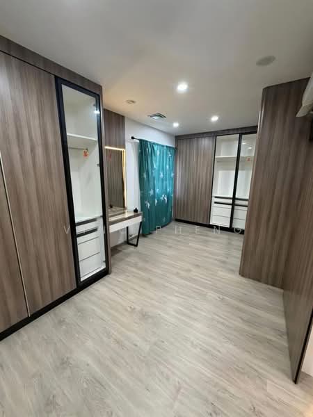 2-storey Terraced House for Sale in Bukit Beruang (Bukit Baru) - Vinc Pheng - Bedroom - PropertyGuru.com.my