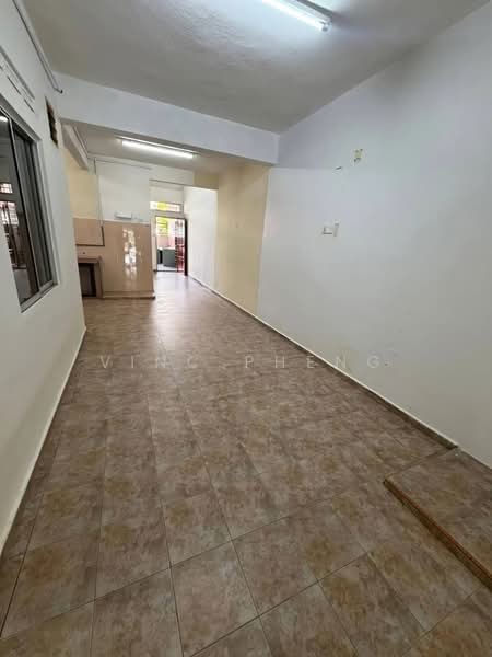 2-storey Terraced House for Sale in Bukit Beruang (Bukit Baru) - Vinc Pheng - Interior - PropertyGuru.com.my