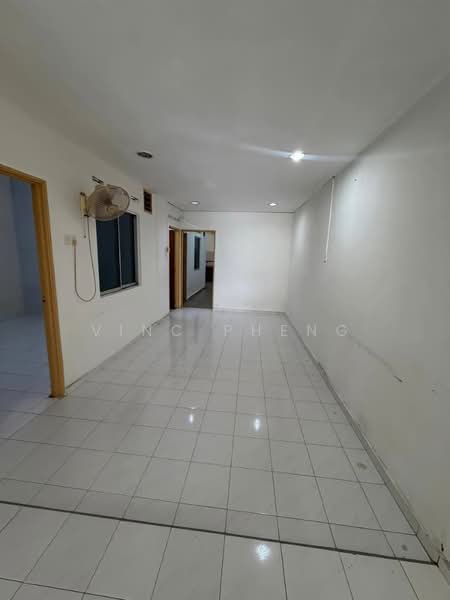 2-storey Terraced House for Sale in Bukit Beruang (Bukit Baru) - Vinc Pheng - Interior - PropertyGuru.com.my