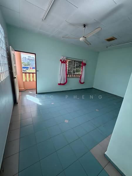 2-storey Terraced House for Sale in Bukit Beruang (Bukit Baru) - Vinc Pheng - Interior - PropertyGuru.com.my